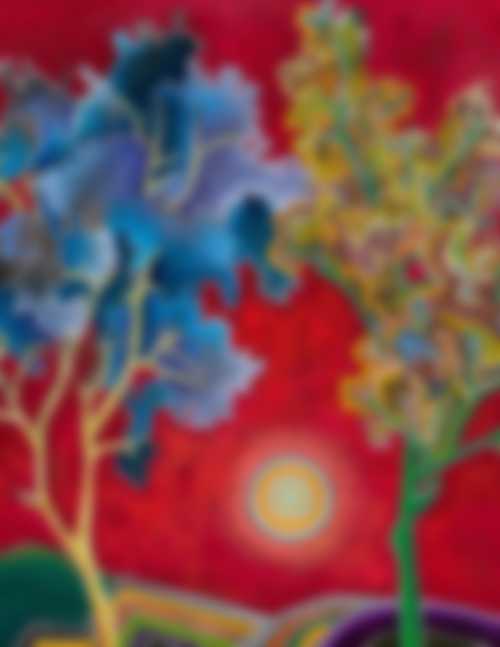 Amorphidian | Forthcoming Exhibition