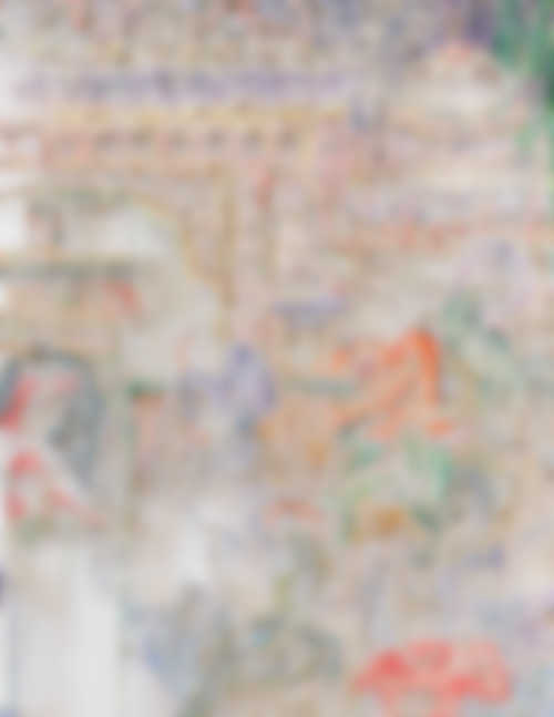Love Letters | Current Exhibition